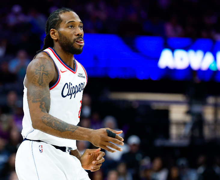 快船137-117击败鹈鹕 球员评价：5人优秀，3人及格，马瑟林低迷