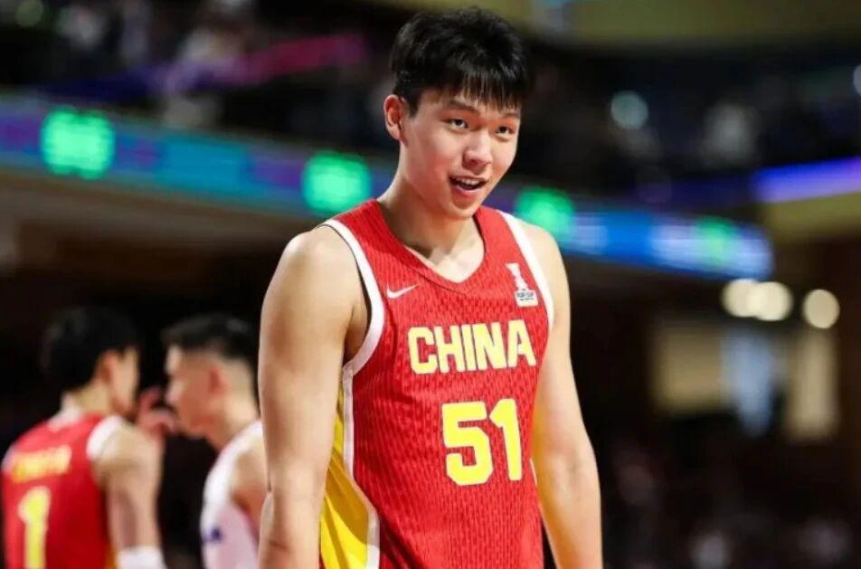 乐鱼app-CBA快讯！杨瀚森回到国内，余嘉豪荣获队内最佳 徐昕欲去NCAA打球